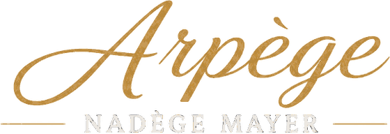 Arpège — Nadège Mayer